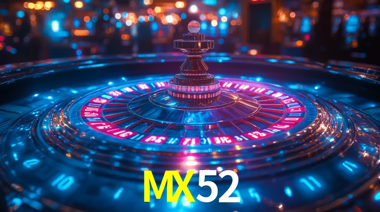 Interfaz de la app móvil MX52 en un smartphone moderno