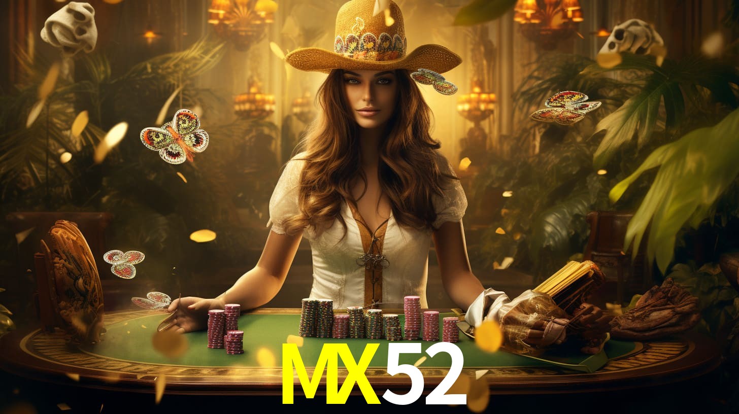 Interfaz de casa de apuestas MX52 con mercados de partidos en vivo