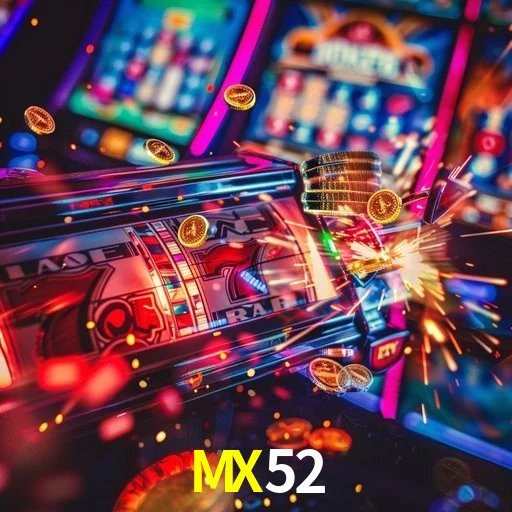 Acceso seguro de inicio de sesión MX52 para jugadores en México