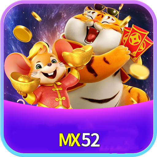 MX52 Logo